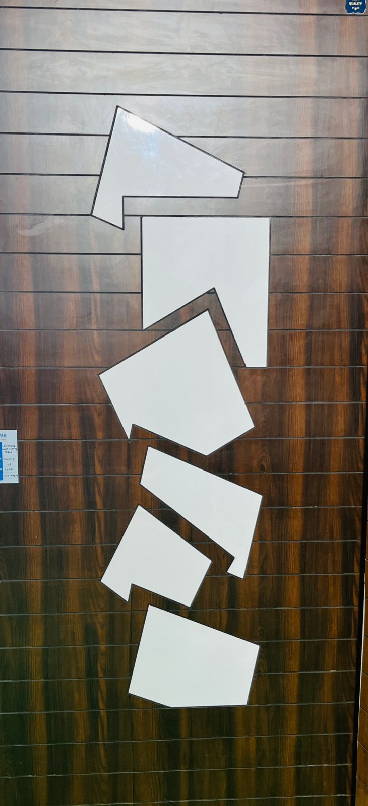 PVC Sheet