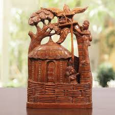 Handcrafted Item