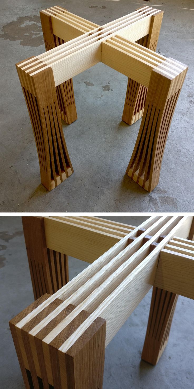 Unique Handcrafted